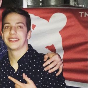 Meet your Posher, Joey